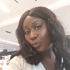 Meet your Posher, Latoya